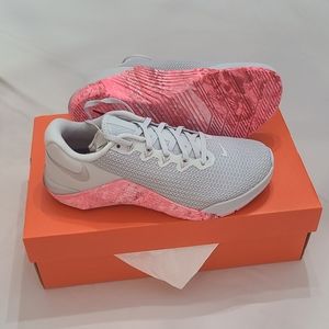 Nike Metcon 5 women's